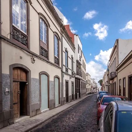 Apto Pepita - Casa San Marcial Las Palmas de Gran Canaria Zewnętrze zdjęcie