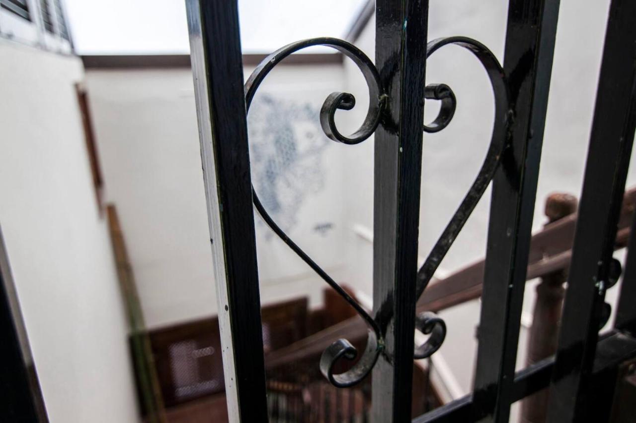 Apto Pepita - Casa San Marcial Las Palmas de Gran Canaria Zewnętrze zdjęcie