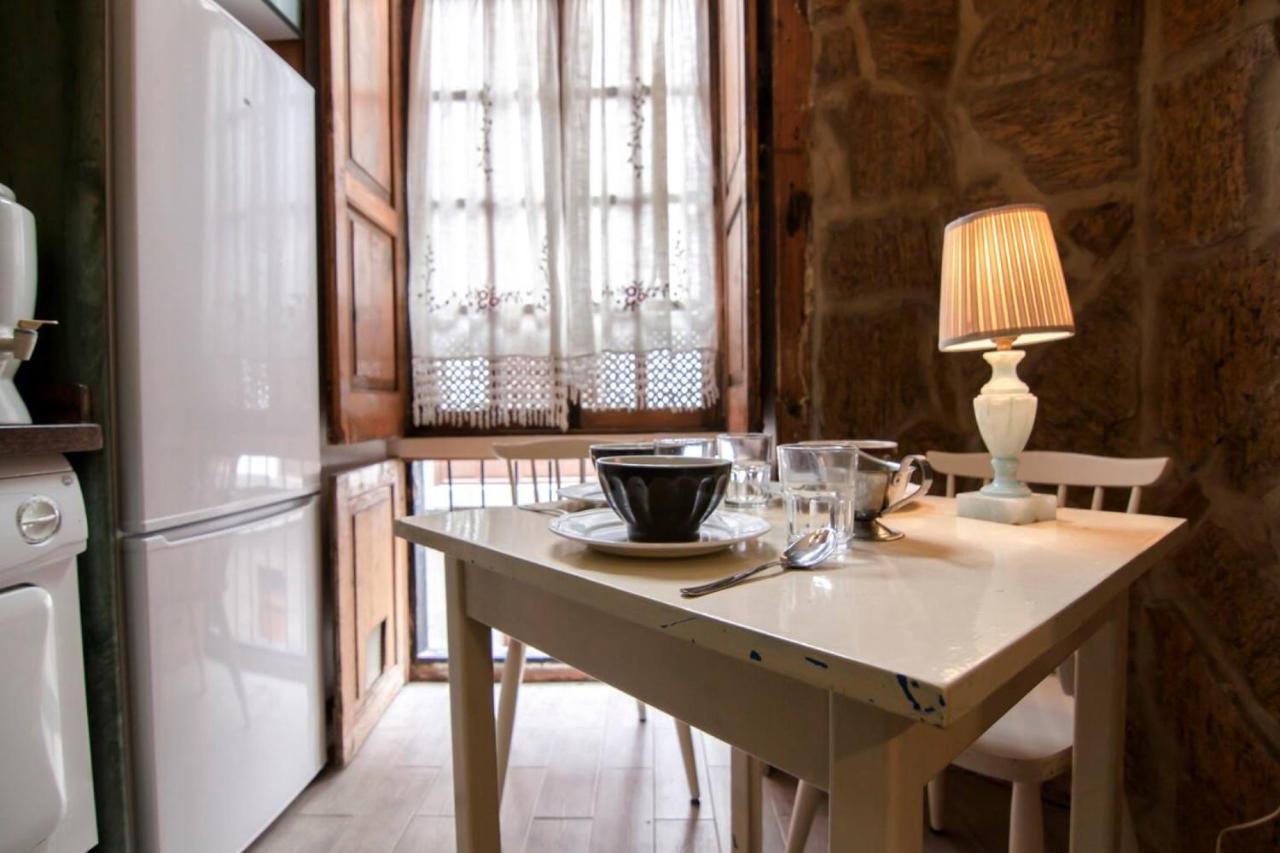 Apto Pepita - Casa San Marcial Las Palmas de Gran Canaria Zewnętrze zdjęcie