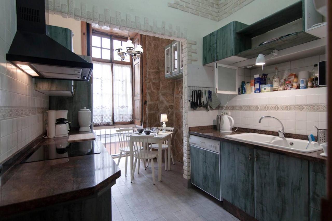 Apto Pepita - Casa San Marcial Las Palmas de Gran Canaria Zewnętrze zdjęcie