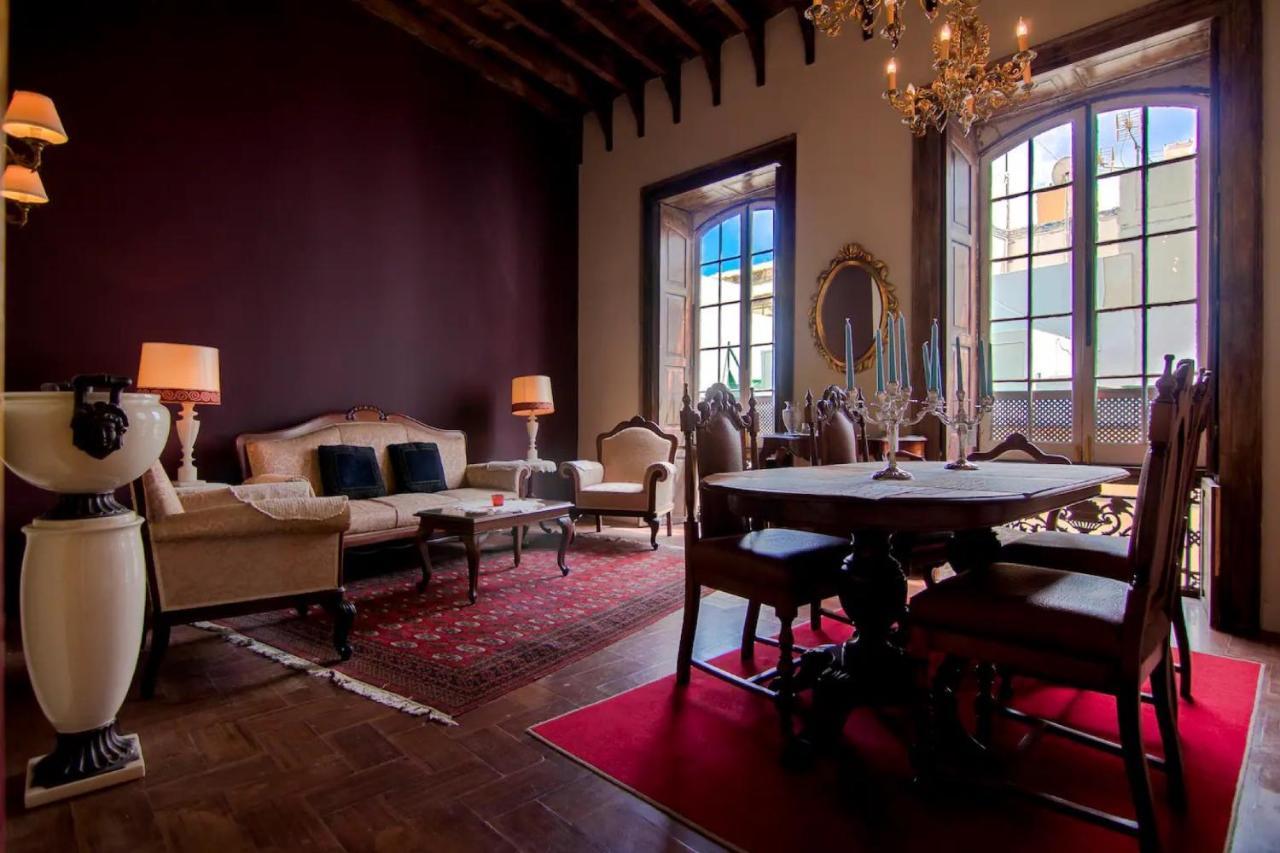 Apto Pepita - Casa San Marcial Las Palmas de Gran Canaria Zewnętrze zdjęcie