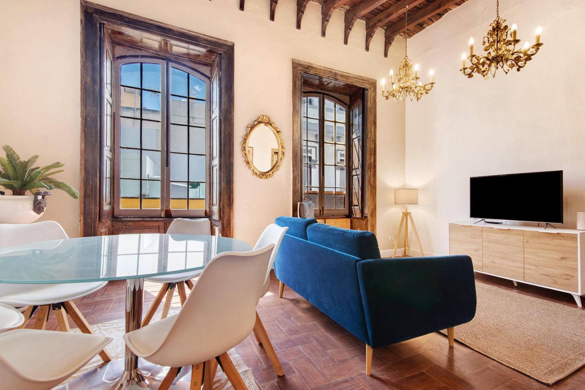 Apto Pepita - Casa San Marcial Las Palmas de Gran Canaria Zewnętrze zdjęcie