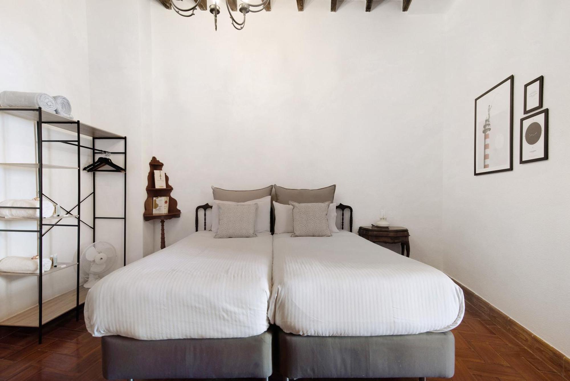 Apto Pepita - Casa San Marcial Las Palmas de Gran Canaria Zewnętrze zdjęcie