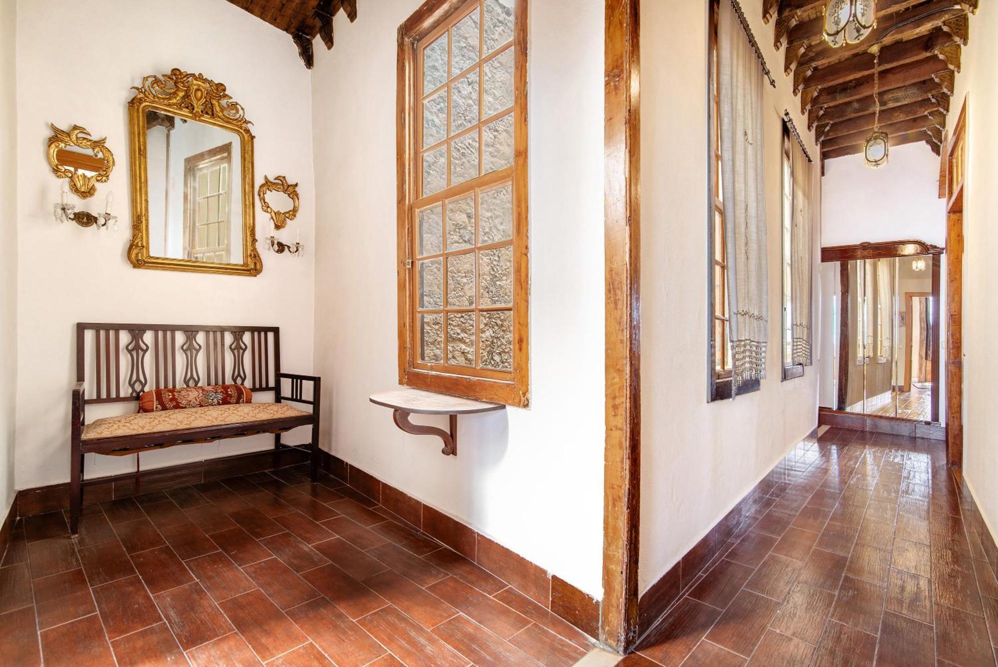 Apto Pepita - Casa San Marcial Las Palmas de Gran Canaria Zewnętrze zdjęcie