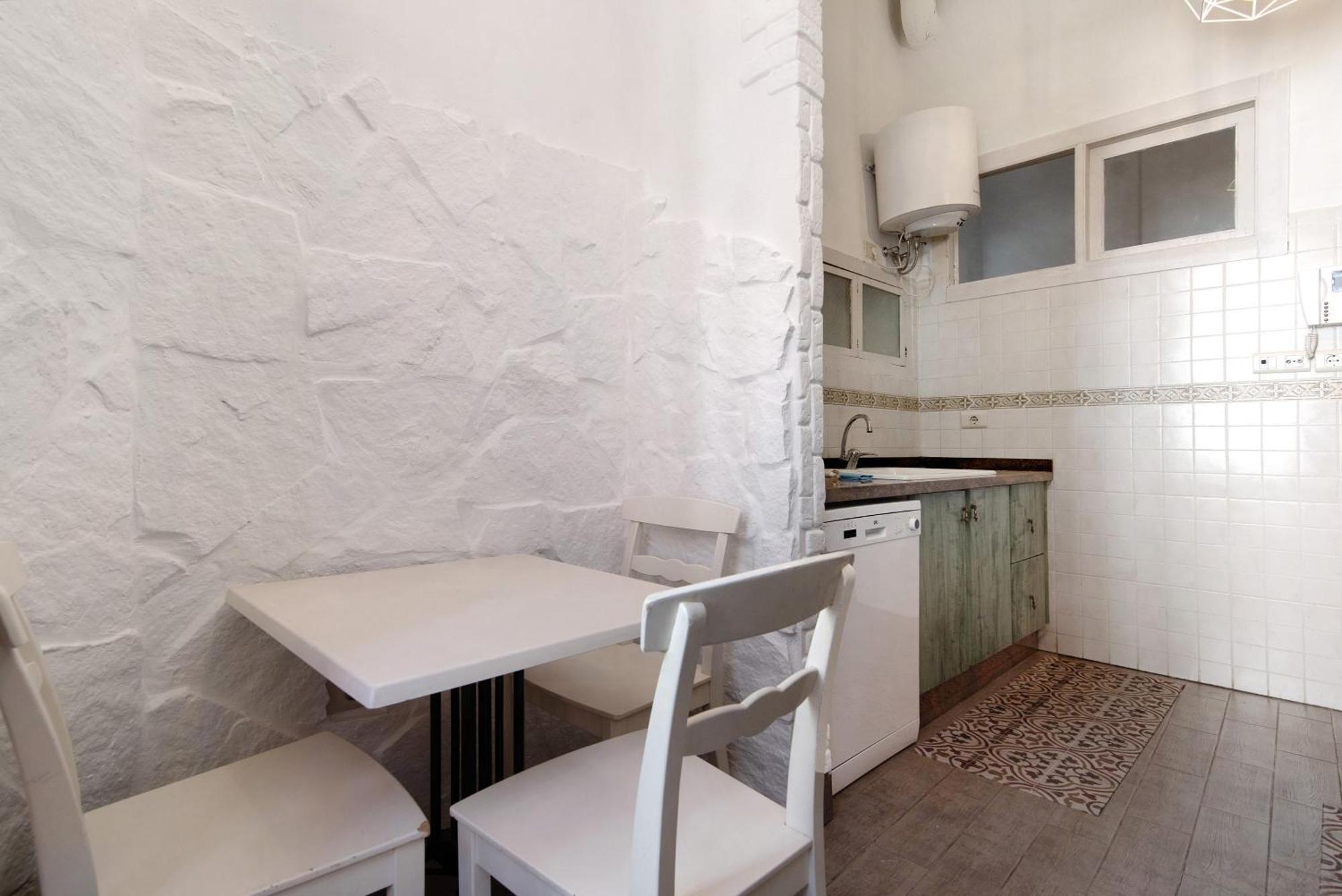 Apto Pepita - Casa San Marcial Las Palmas de Gran Canaria Zewnętrze zdjęcie