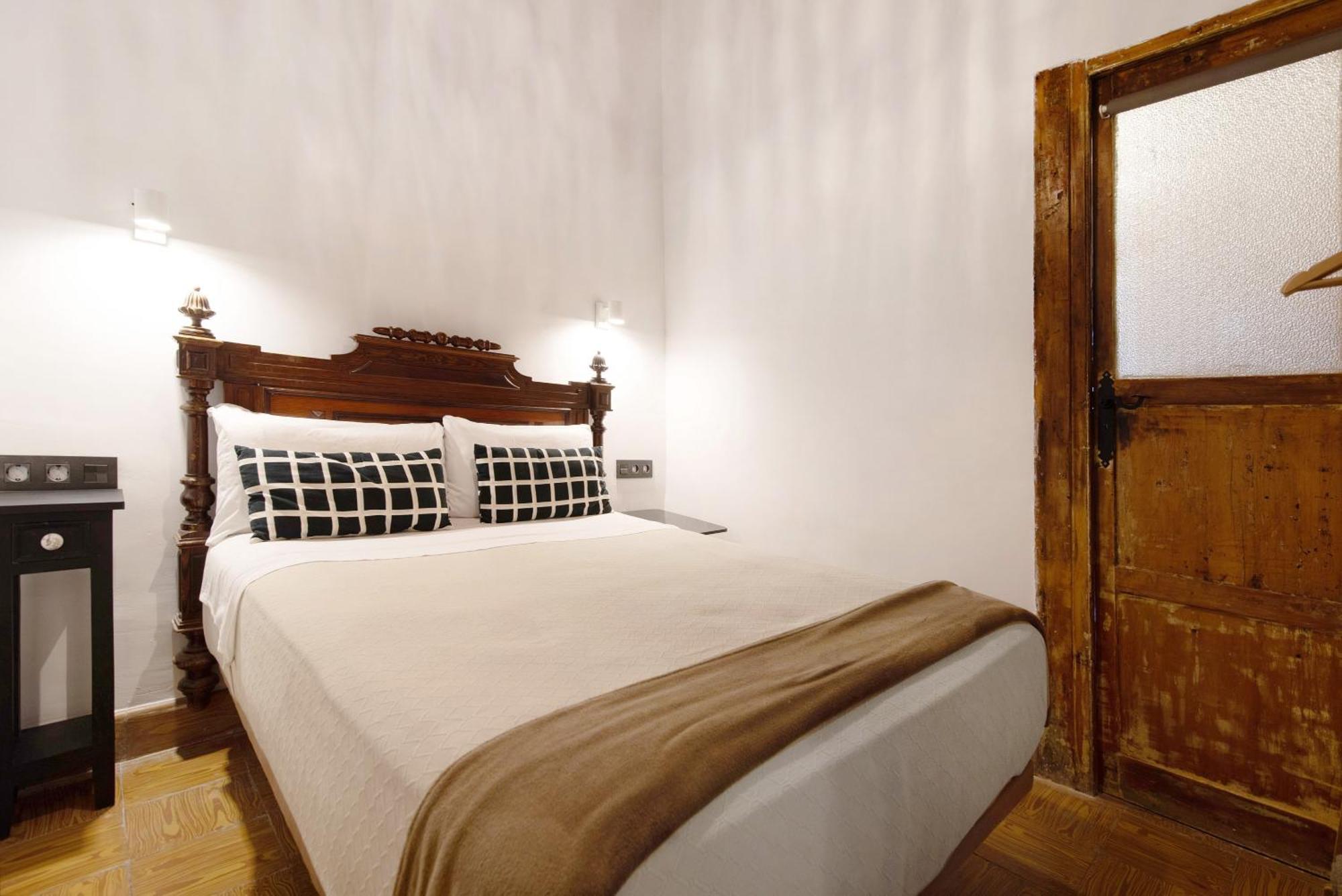 Apto Pepita - Casa San Marcial Las Palmas de Gran Canaria Zewnętrze zdjęcie