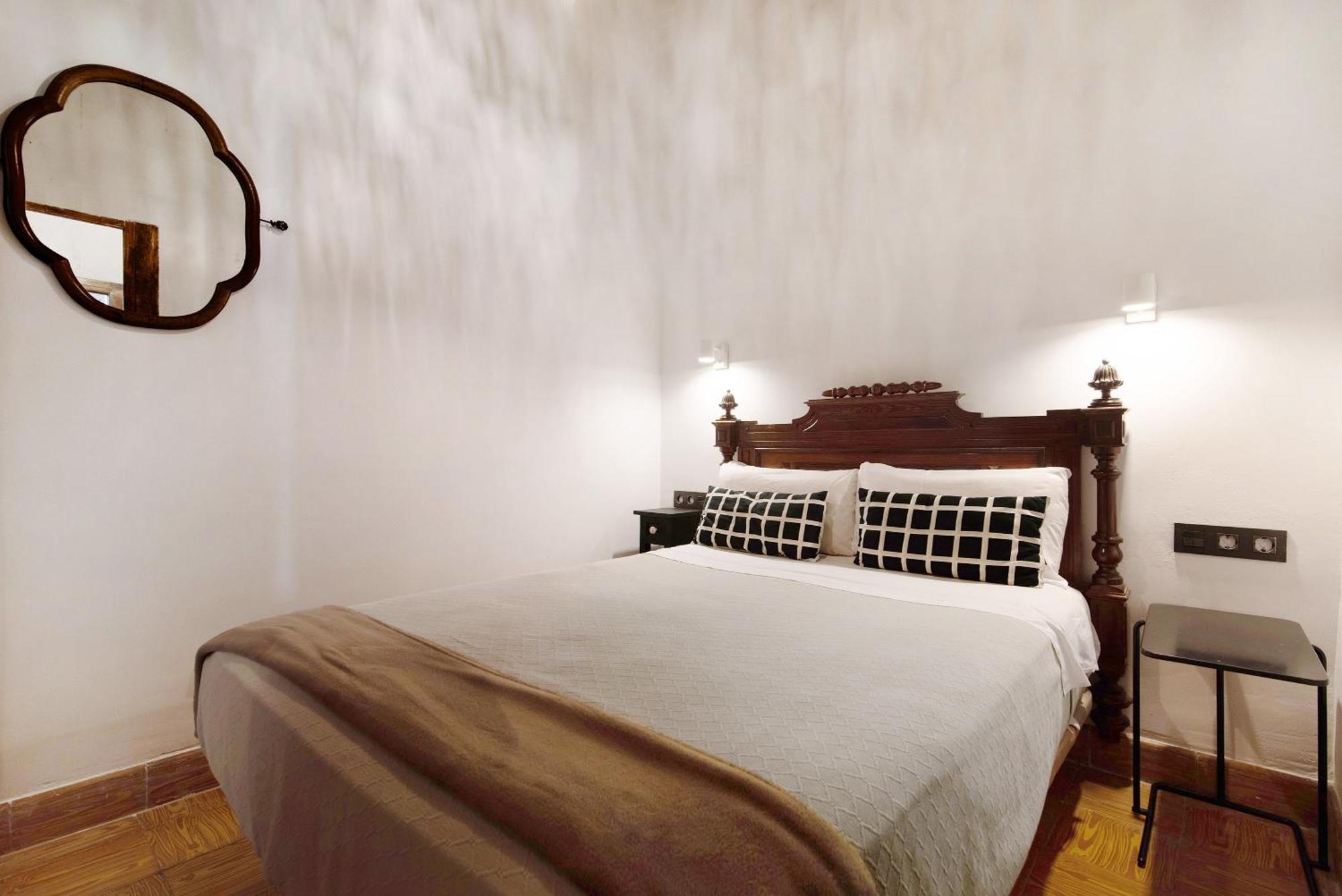 Apto Pepita - Casa San Marcial Las Palmas de Gran Canaria Zewnętrze zdjęcie
