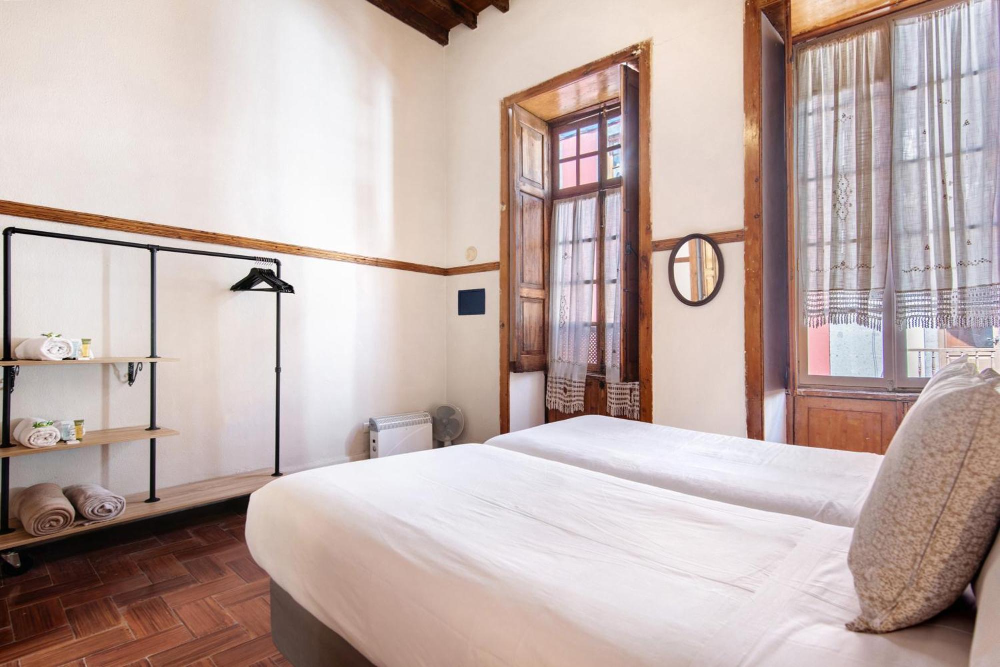 Apto Pepita - Casa San Marcial Las Palmas de Gran Canaria Zewnętrze zdjęcie