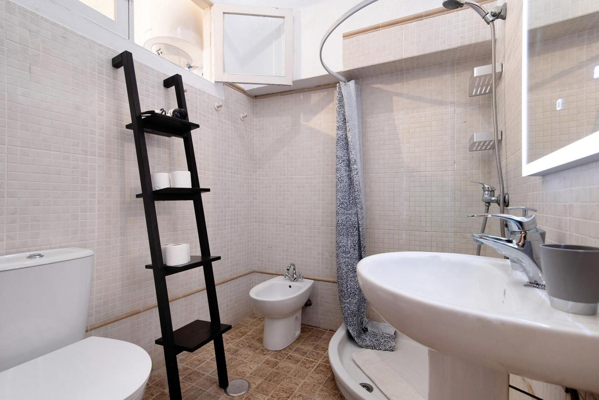 Apto Pepita - Casa San Marcial Las Palmas de Gran Canaria Zewnętrze zdjęcie
